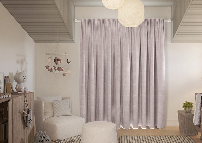 Kildare, Mason - Made to Measure Curtains - Image 7